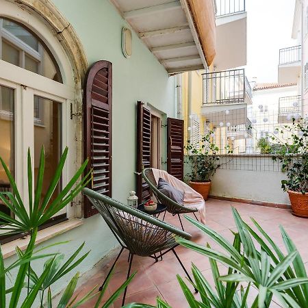 Apartment Anika Old Town Porec Bagian luar foto