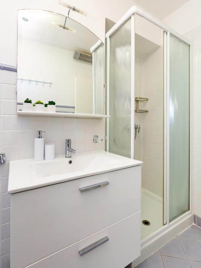 Apartment Anika Old Town Porec Bagian luar foto