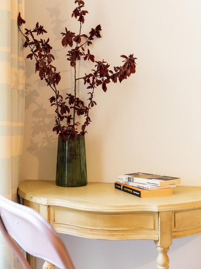 Apartment Anika Old Town Porec Bagian luar foto