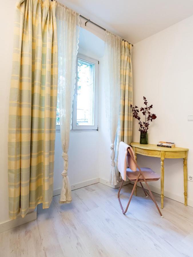 Apartment Anika Old Town Porec Bagian luar foto